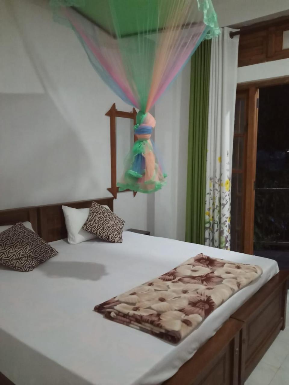 Wathsala Home Villa Ella Camera foto