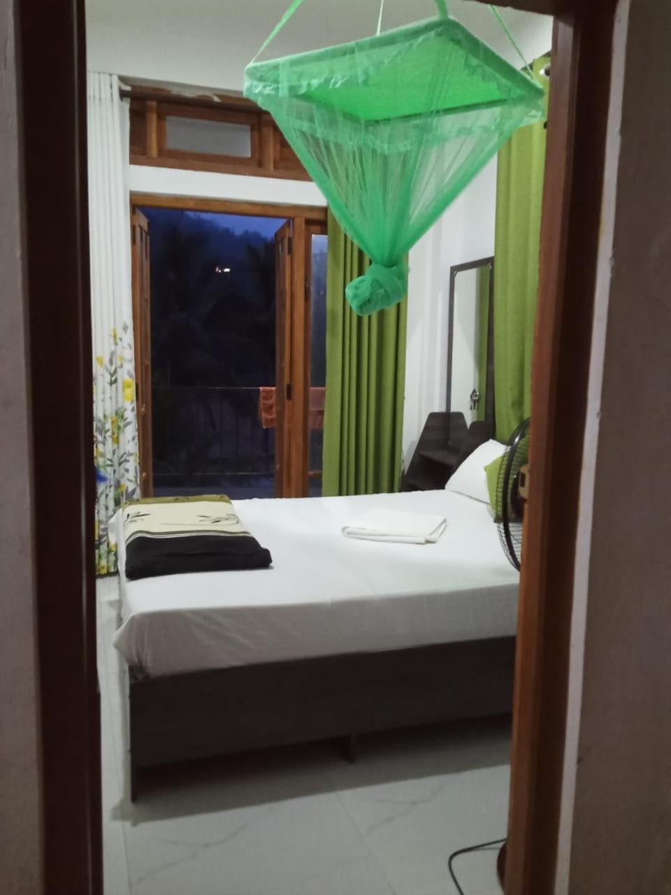 Wathsala Home Villa Ella Esterno foto